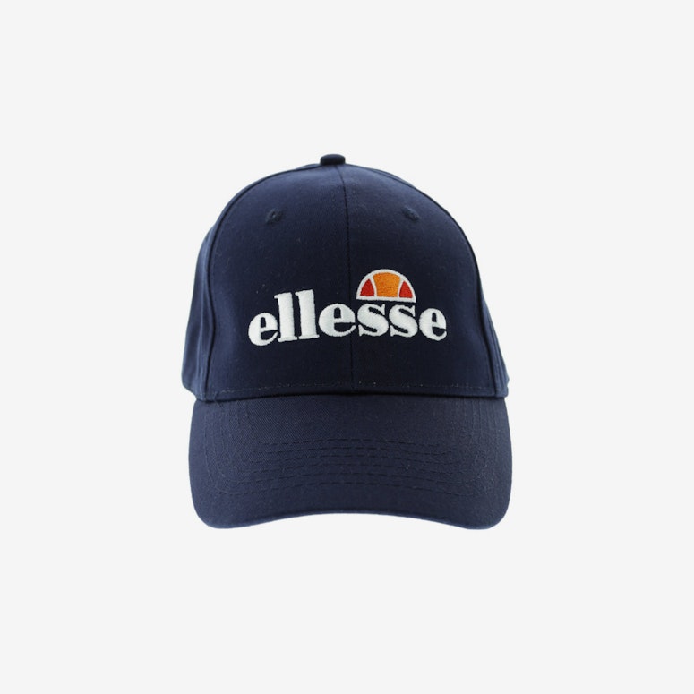 Ellesse Efiso Cap Navy