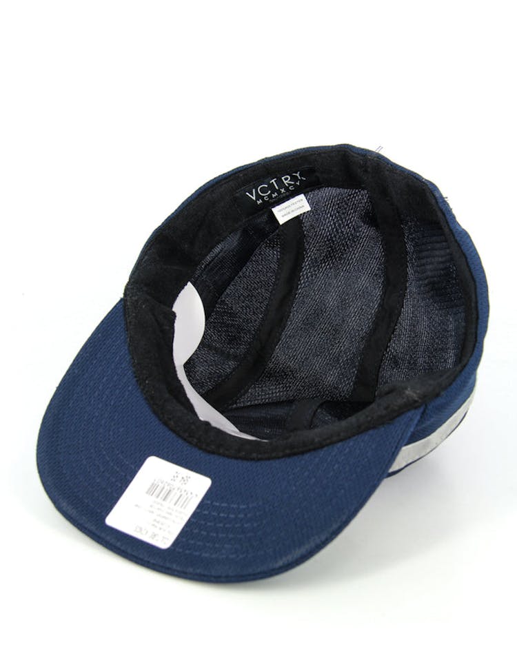 10 Deep Tech Navigator Navy
