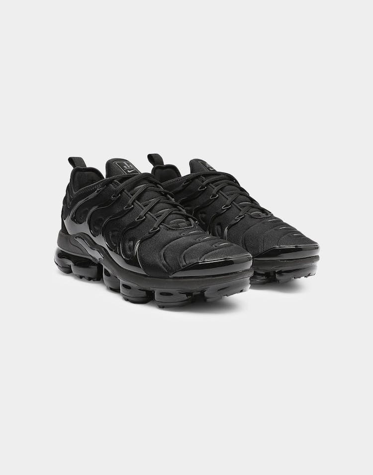 Nike Air Vapormax Plus Black/Black