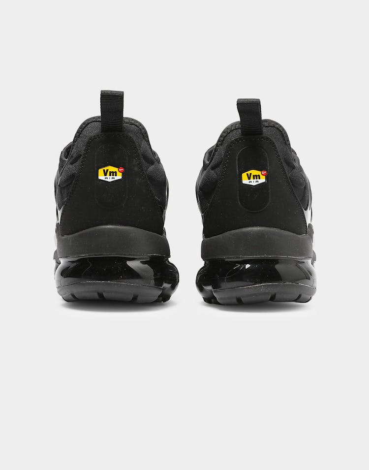 Nike Air Vapormax Plus Black/Black