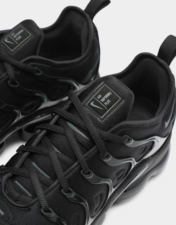 Nike Air Vapormax Plus Black/Black