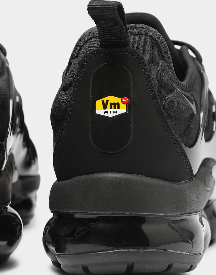 Nike Air Vapormax Plus Black/Black