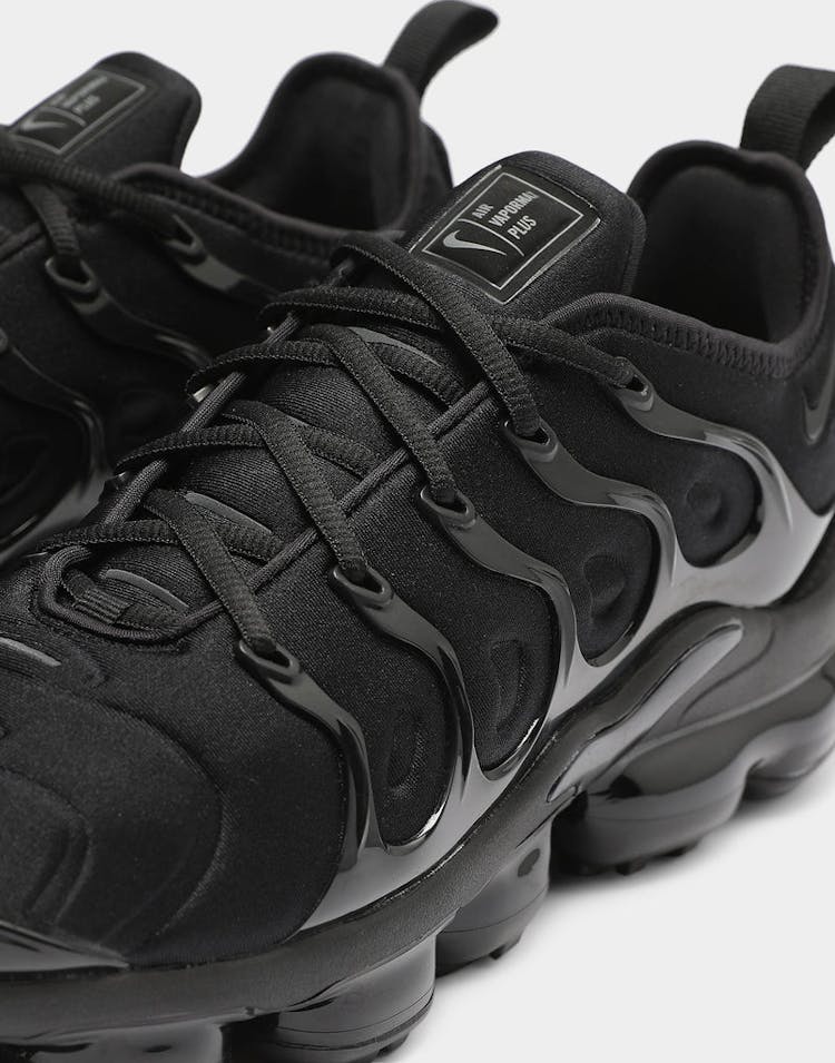Nike Air Vapormax Plus Black/Black