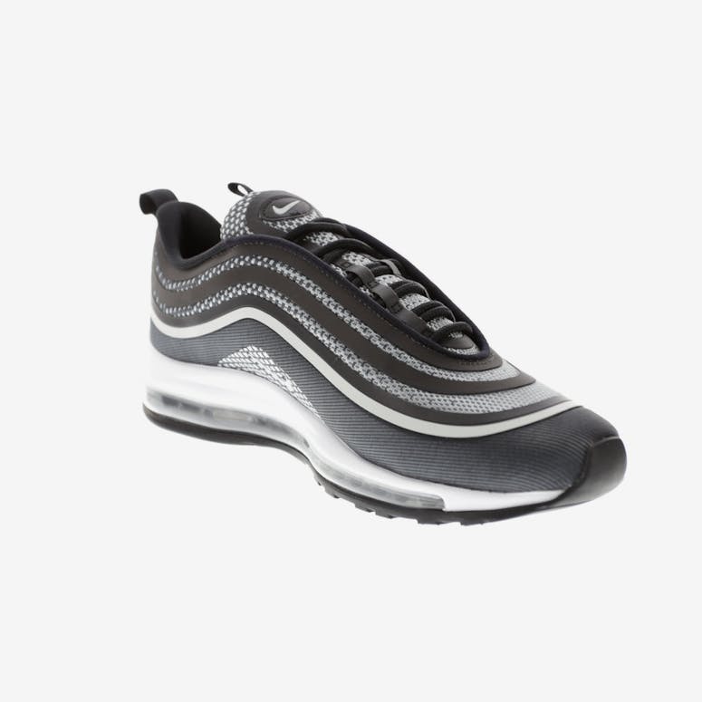 Nike Air Max 97 Ultra '17 Black/Anthracite