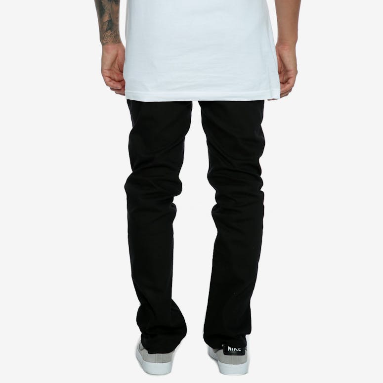 Brixton Reserve 5 Pocket Pant Black