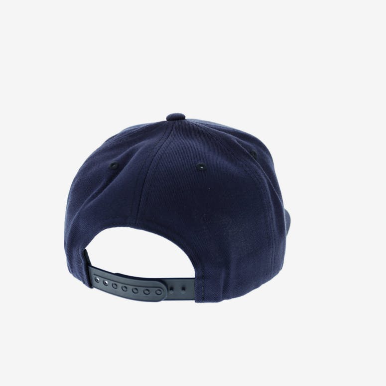 Brixton Harold Snapback Navy