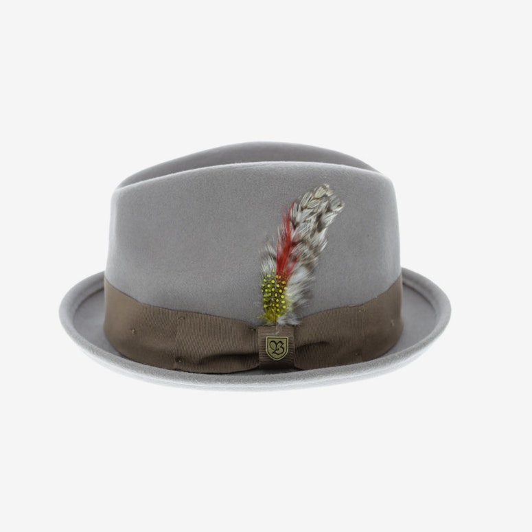 Gain Fedora Brown