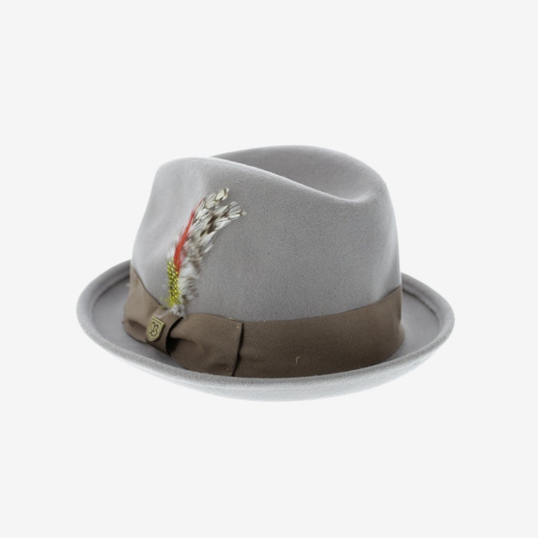 Gain Fedora Brown
