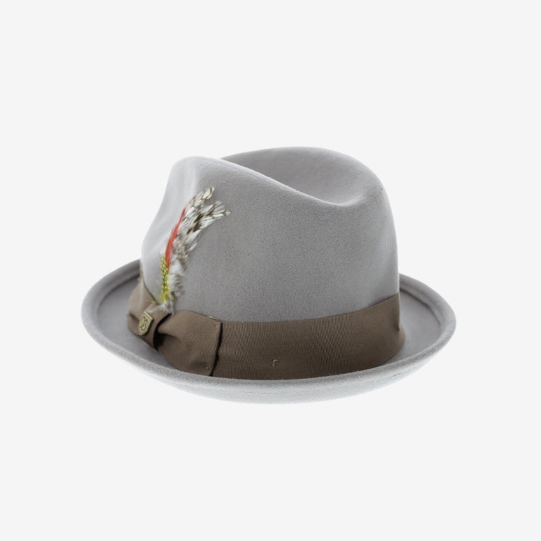 Gain Fedora Brown