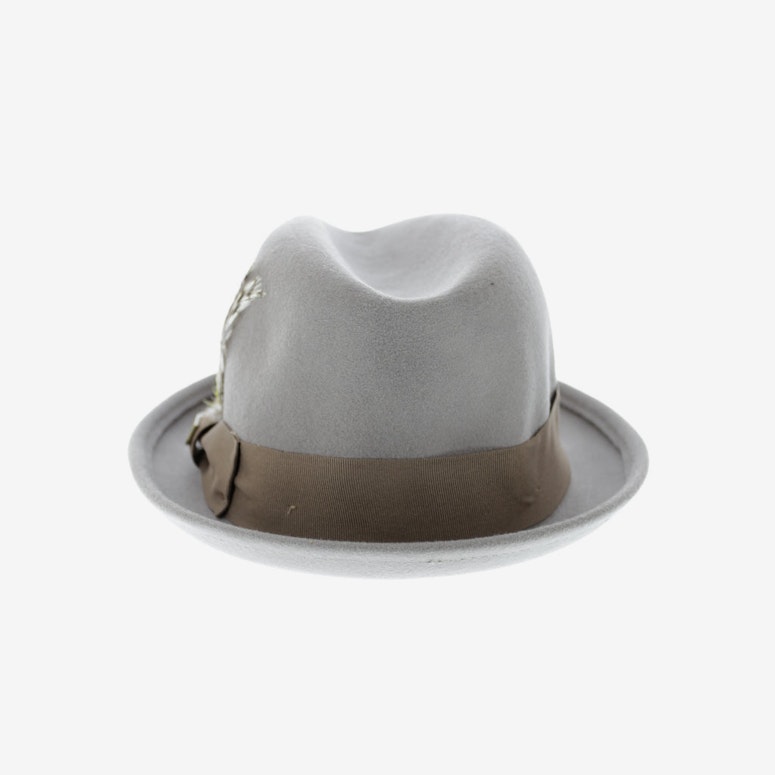 Gain Fedora Brown