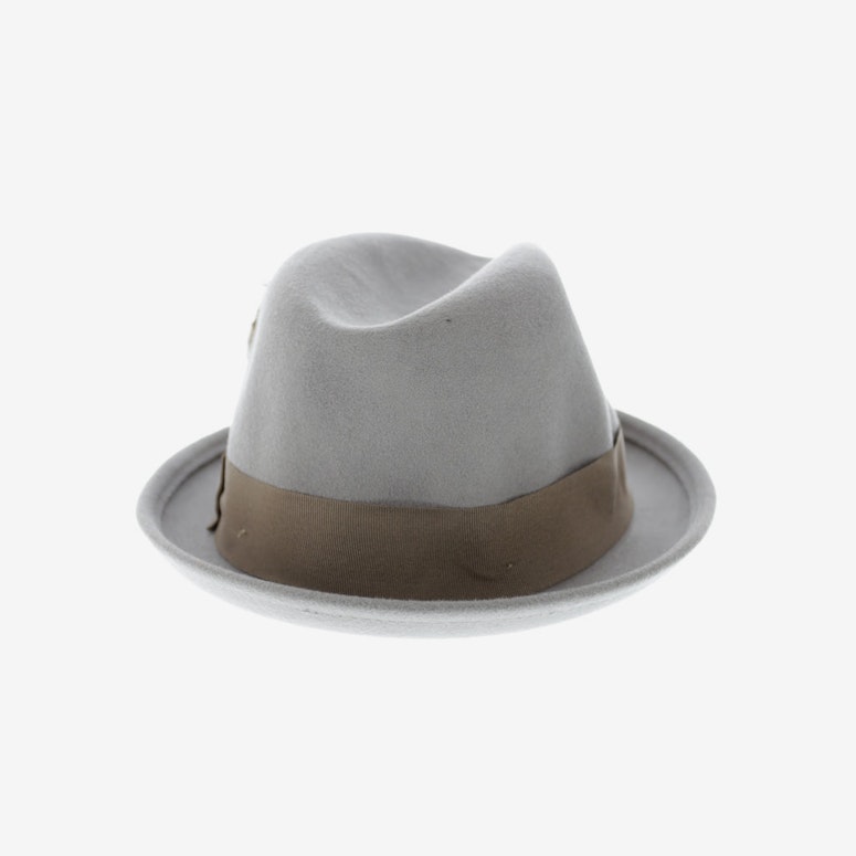 Gain Fedora Brown