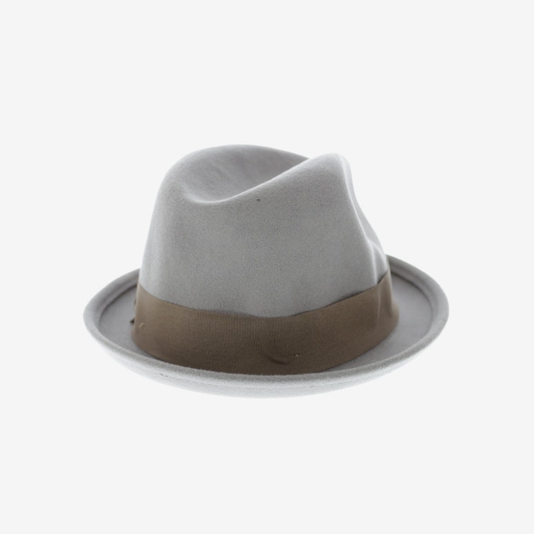 Gain Fedora Brown