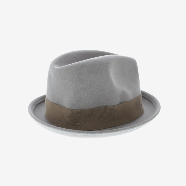 Gain Fedora Brown