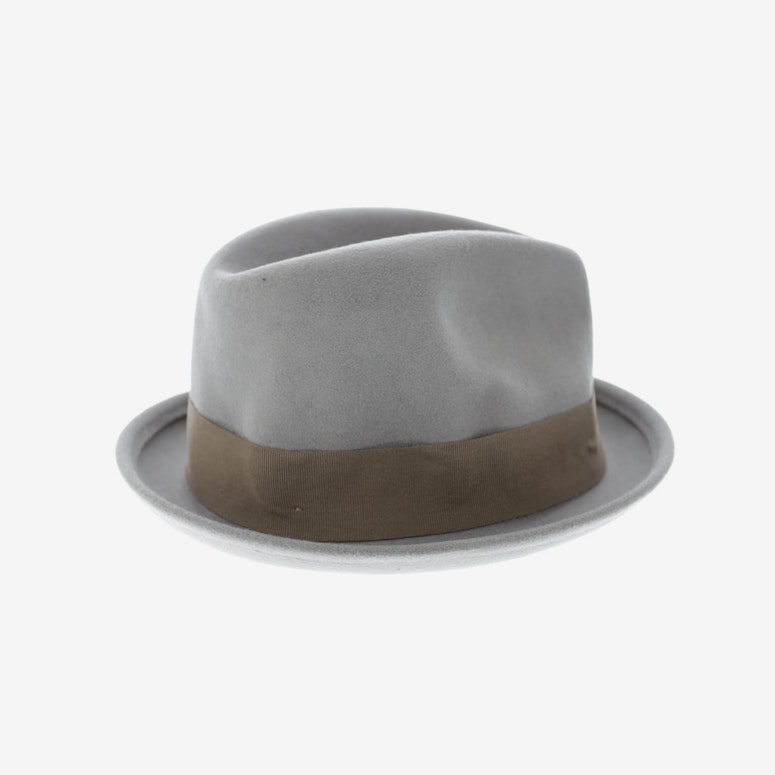 Gain Fedora Brown