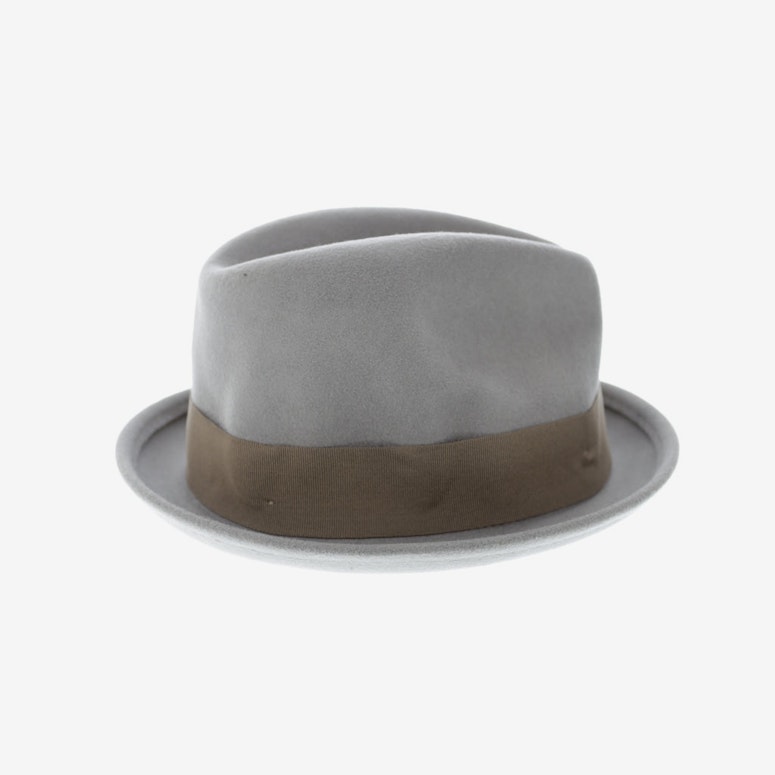 Gain Fedora Brown