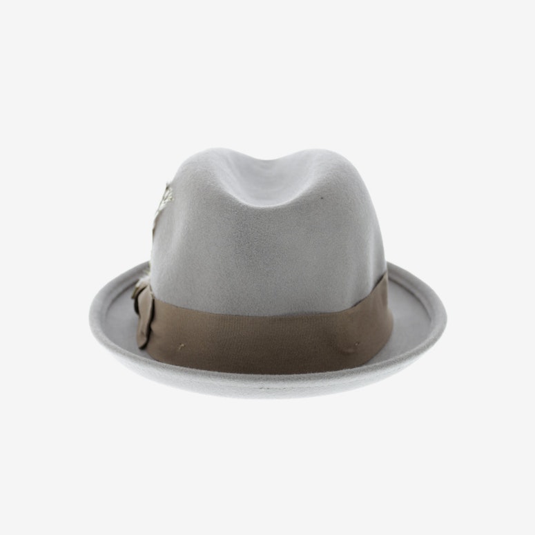 Gain Fedora Brown