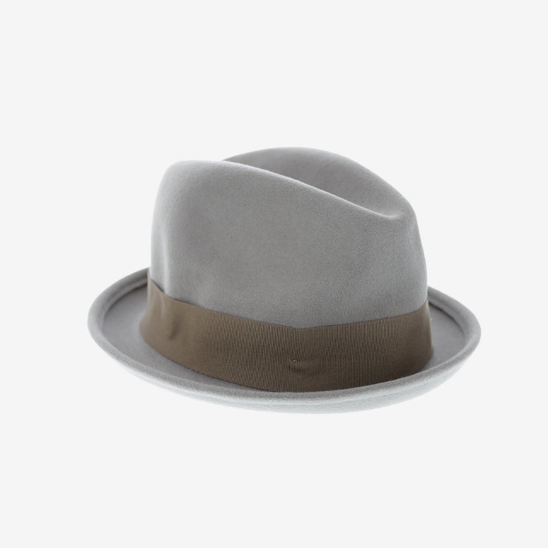 Gain Fedora Brown