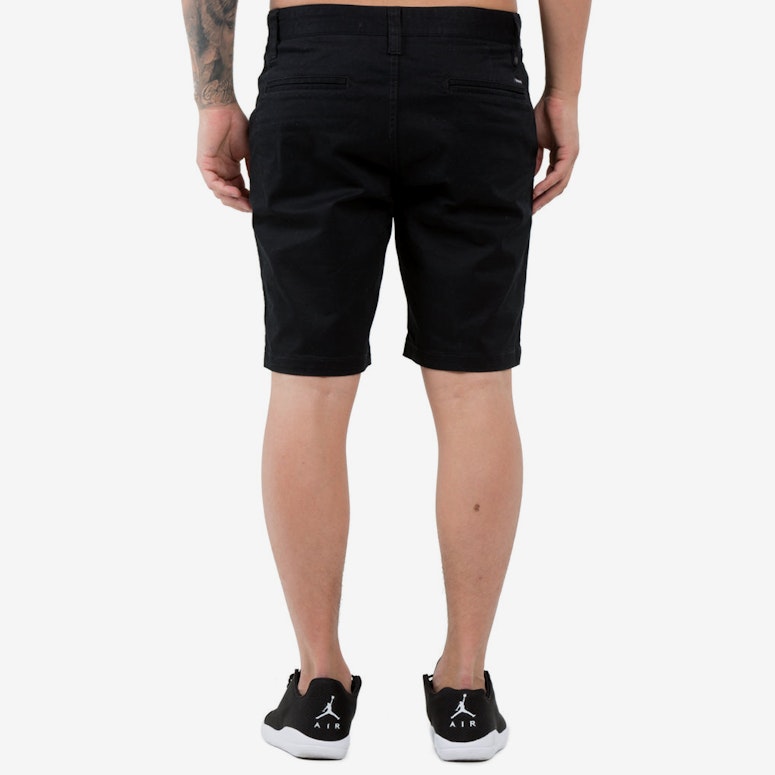 Brixton Murphy Chino Short Black