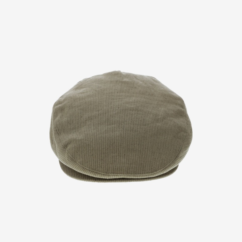 Brixton Hooligan Snap Cap Light Olive/Olive