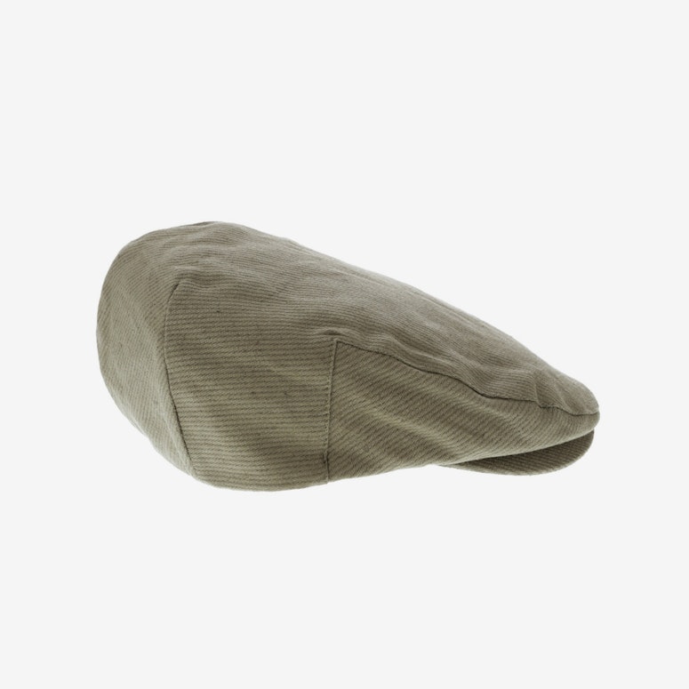 Brixton Hooligan Snap Cap Light Olive/Olive