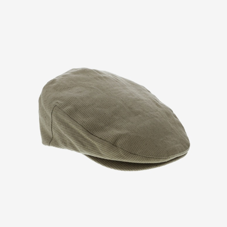 Brixton Hooligan Snap Cap Light Olive/Olive