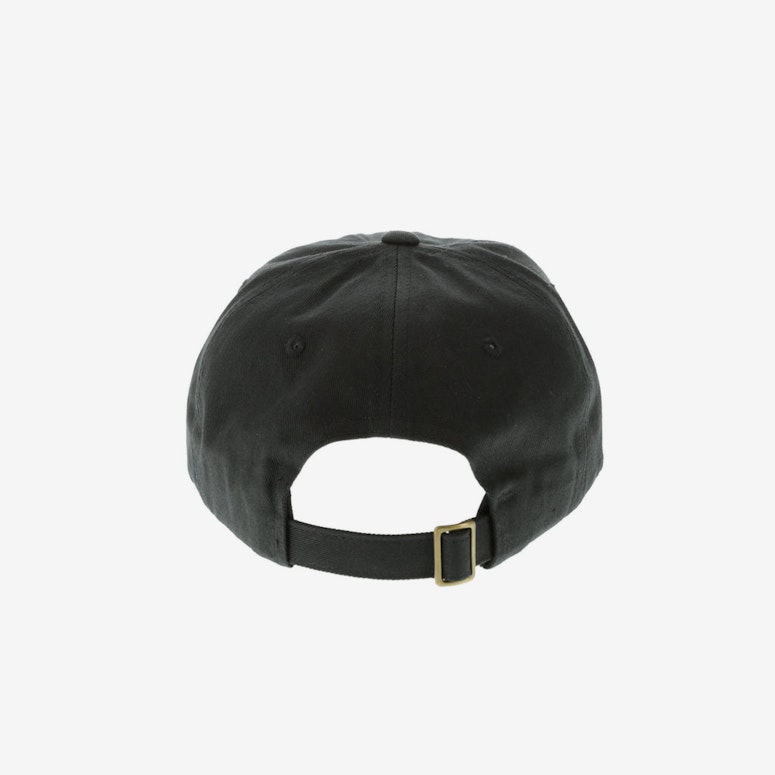 Brixton Wheeler Cap Black