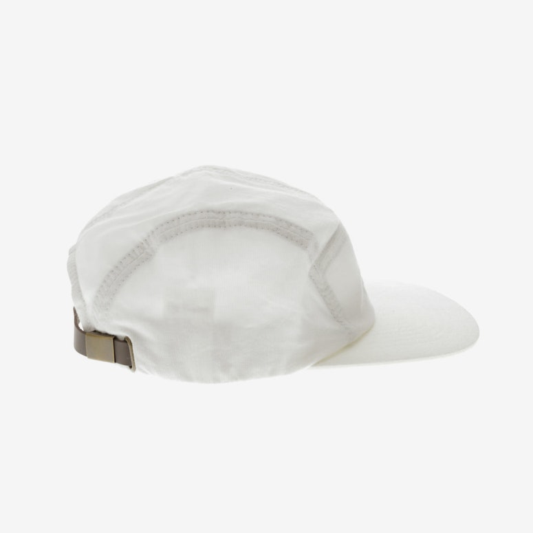 Brixton Potrero 5 Panel Cap Off White