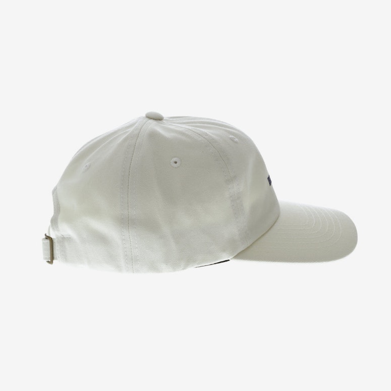 Brixton Baldwin Cap Off White