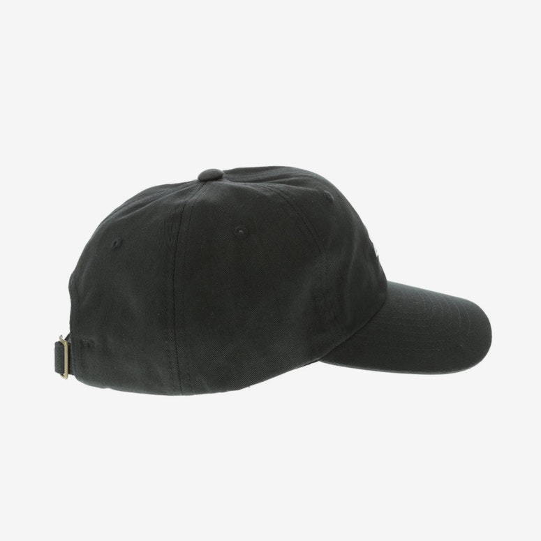 Brixton Potrero Cap Black