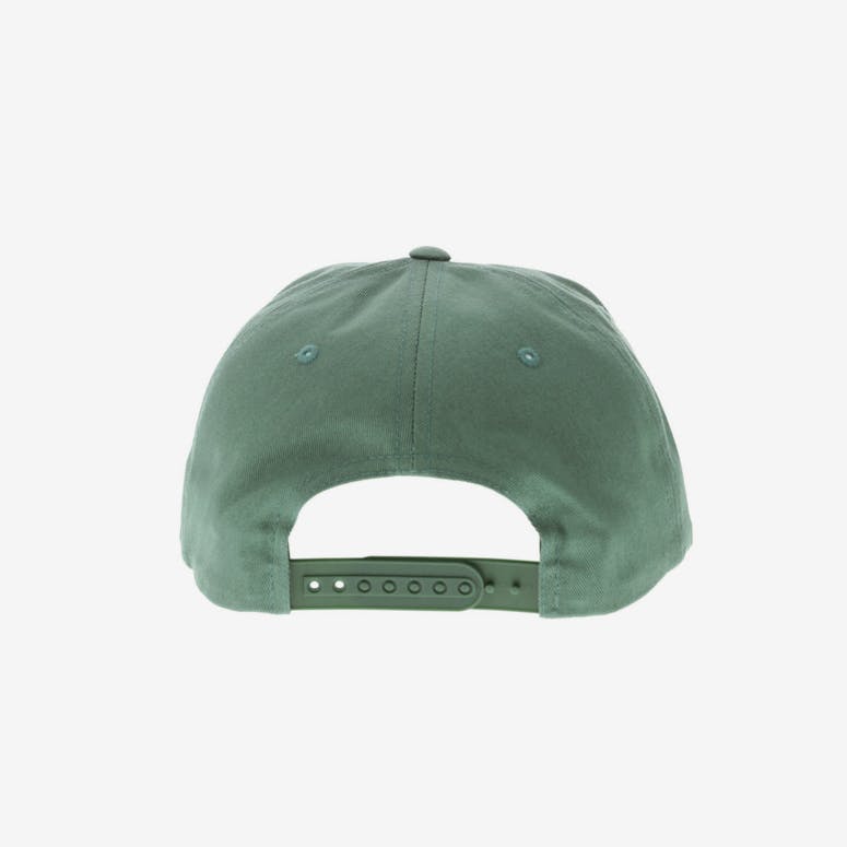Brixton Yates Snapback Chive