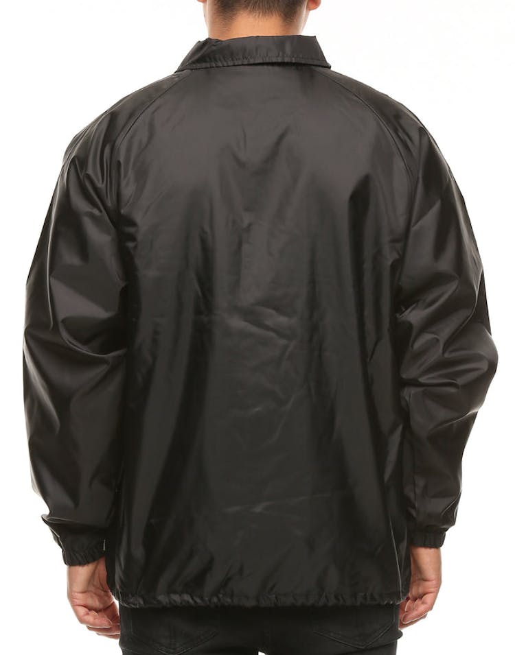 Brixton Palmer Jacket Black