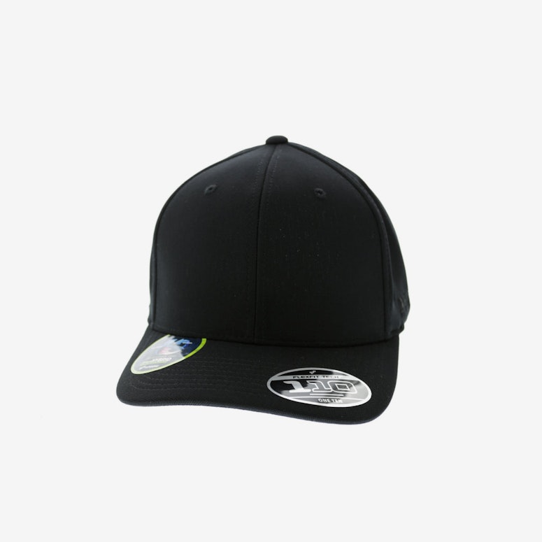 Flexfit First Place 110 Snapback Black