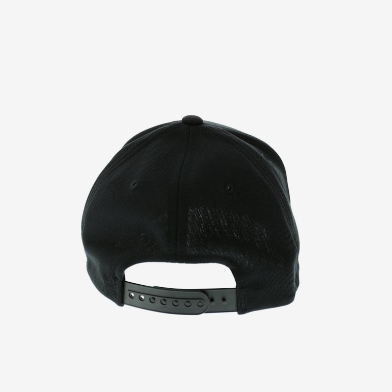 Flexfit First Place 110 Snapback Black