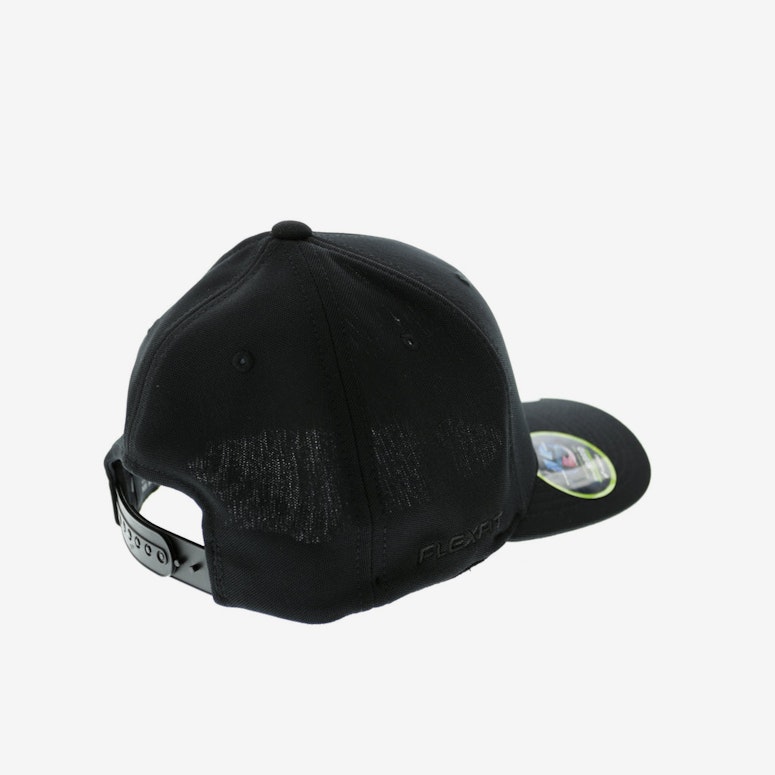 Flexfit First Place 110 Snapback Black