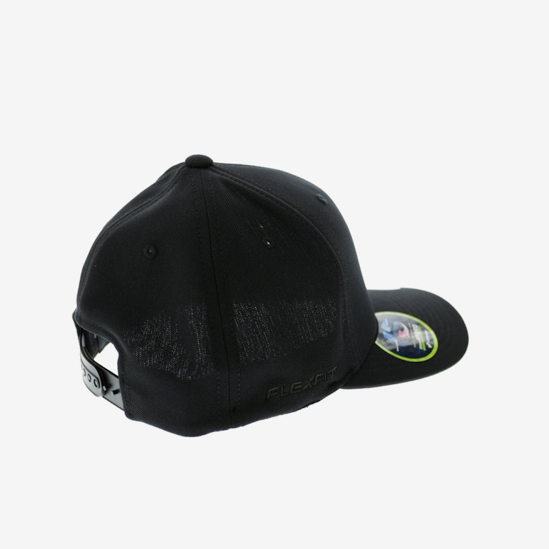 Flexfit First Place 110 Snapback Black