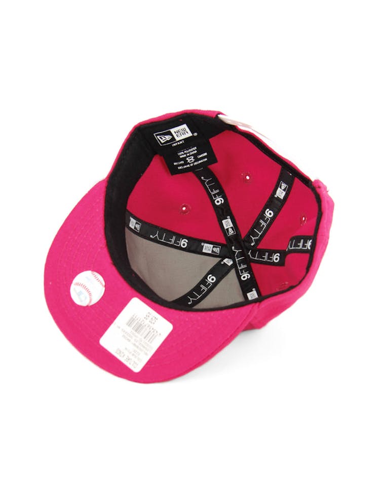 Losangeles Dodgers MY 1st Pink