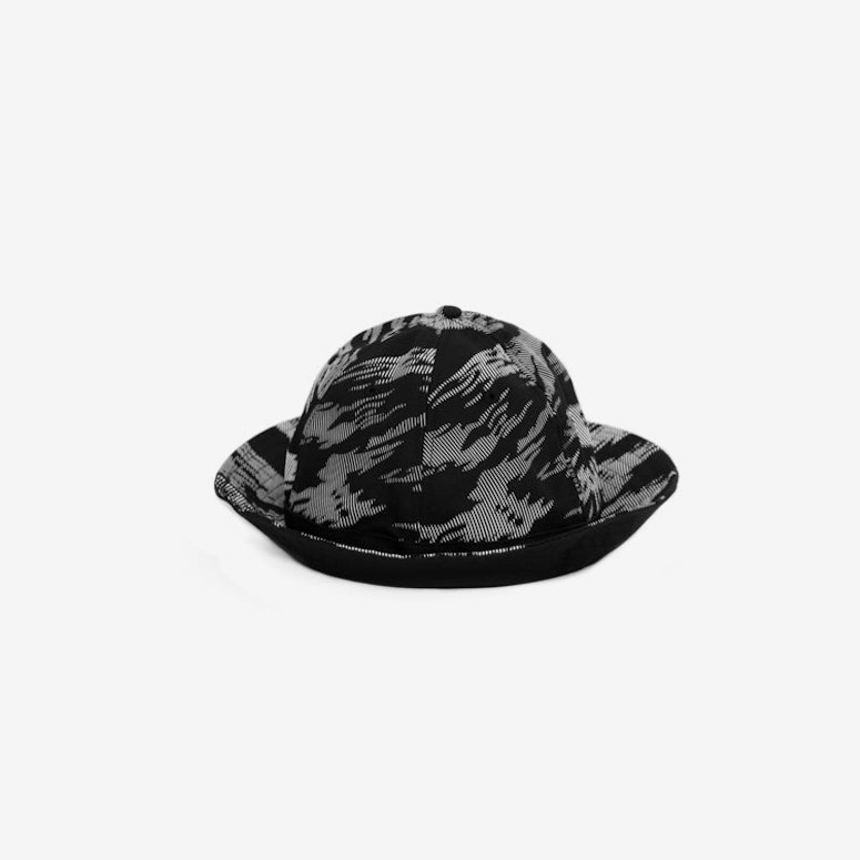 Illsuive Bucket Hat Black/multi-col