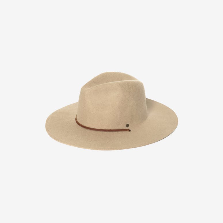 Mayfield II Hat Natural