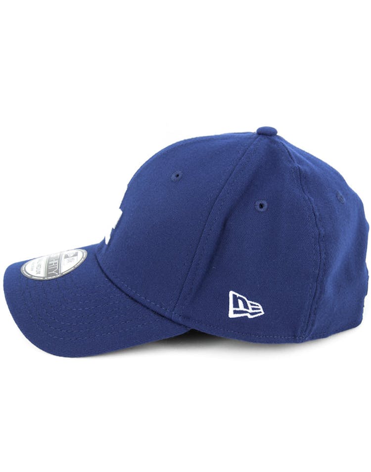 Dodgers High Crown 3930 Dark Royal