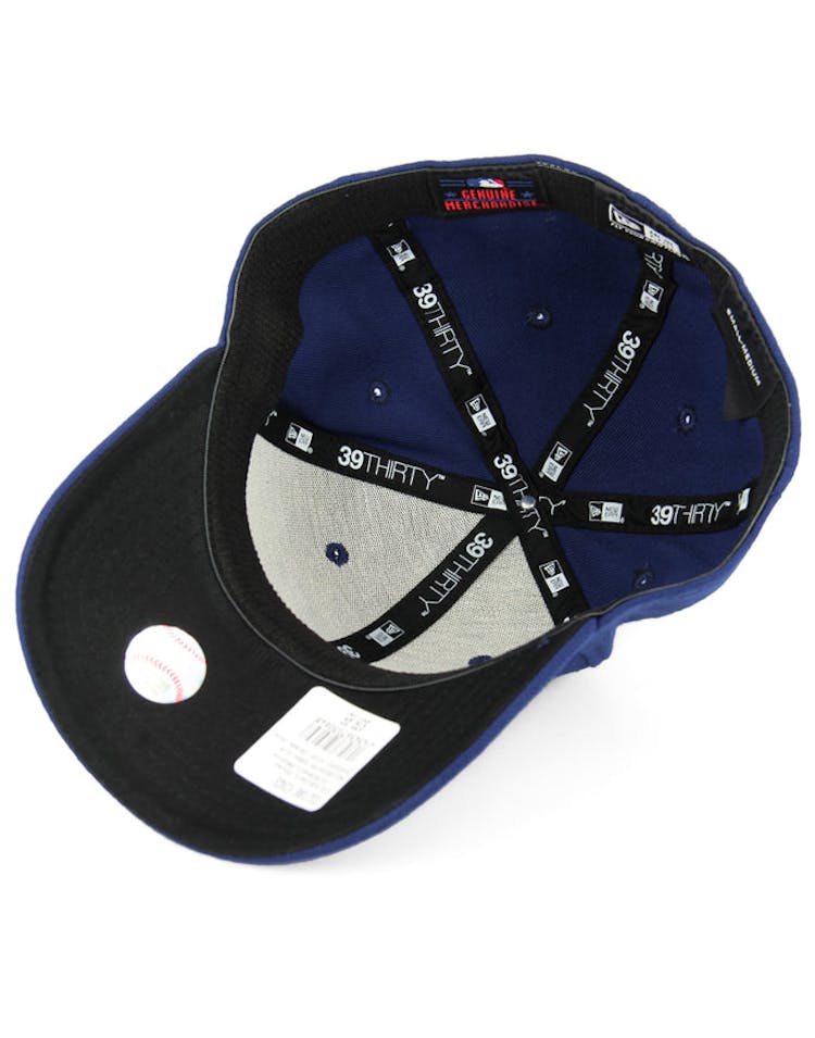Dodgers High Crown 3930 Dark Royal