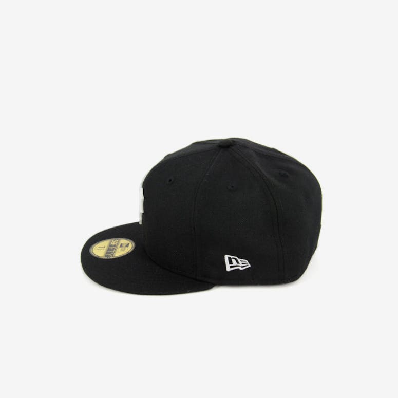 Pittsburgh Pirates Metal Black/white