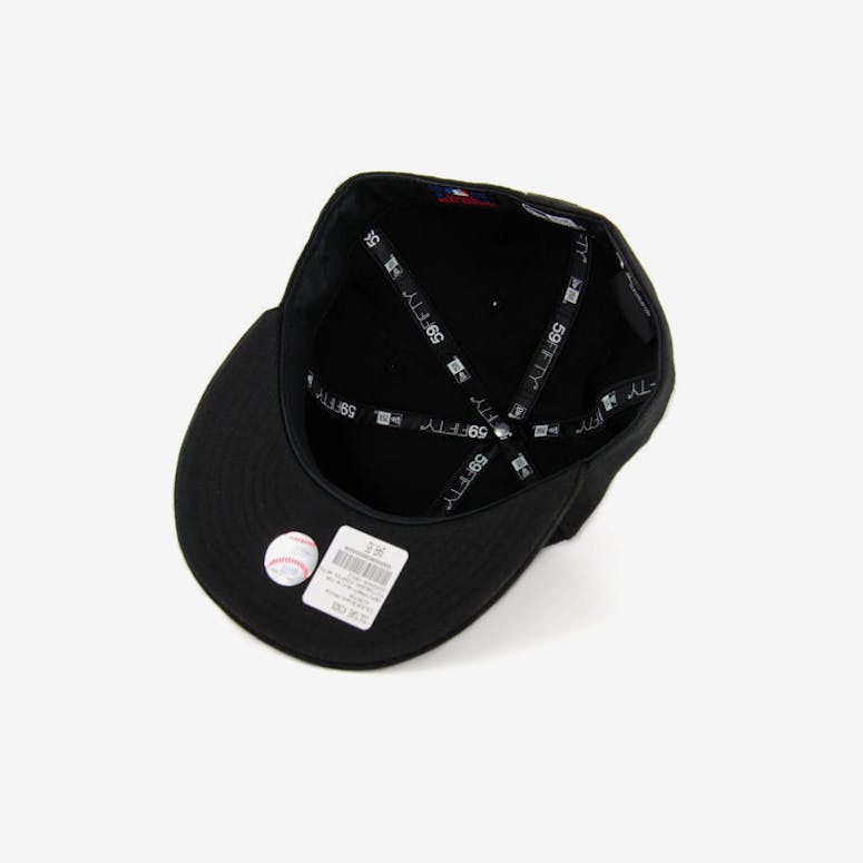 Pittsburgh Pirates Metal Black/white