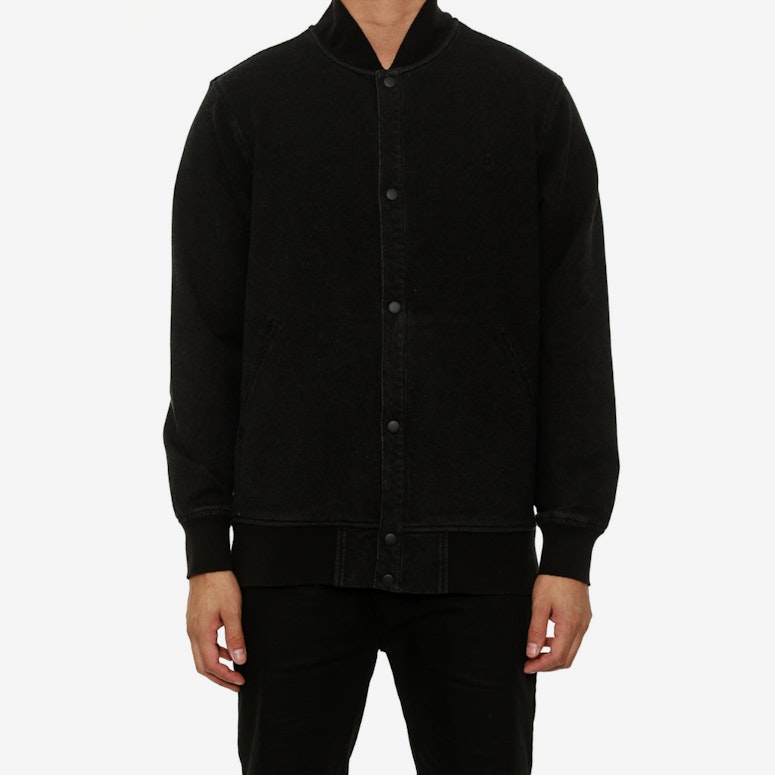 Venture Jacket Black