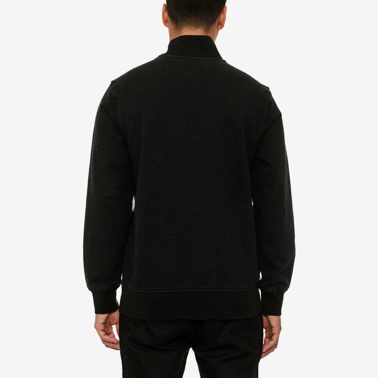 Venture Jacket Black