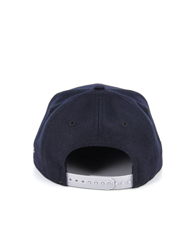 Yankees Youth Snapback Navy/grey/white