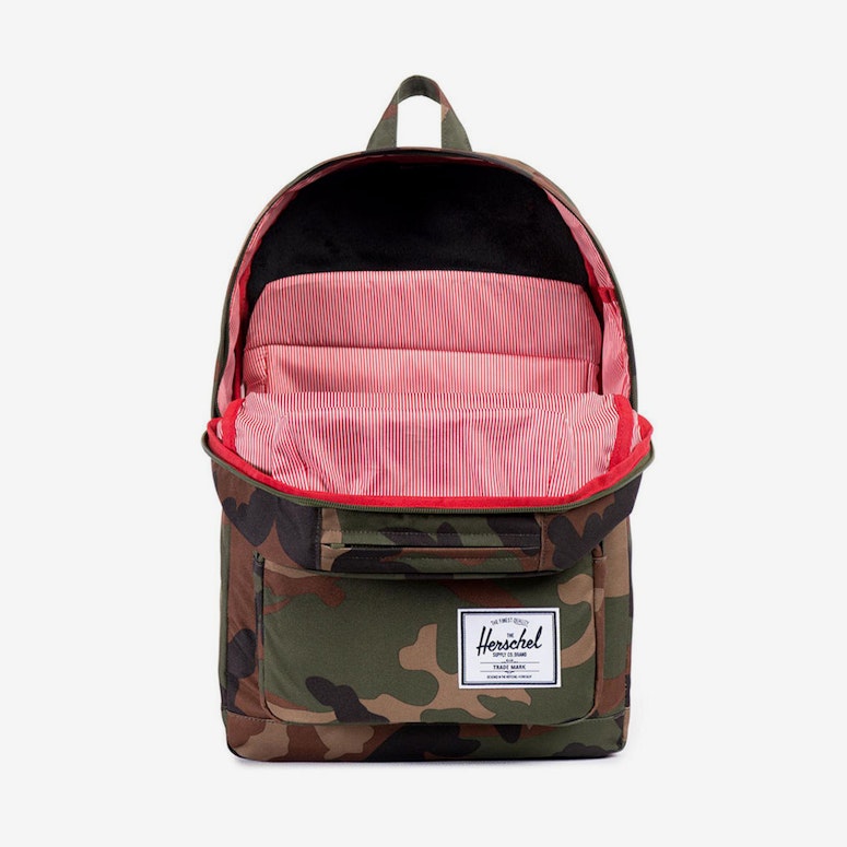 Pop Quiz 3 Camo