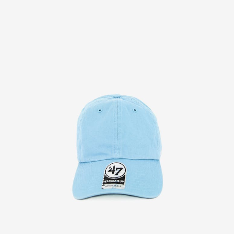 47 Classics Clean Ups ST Light Blue