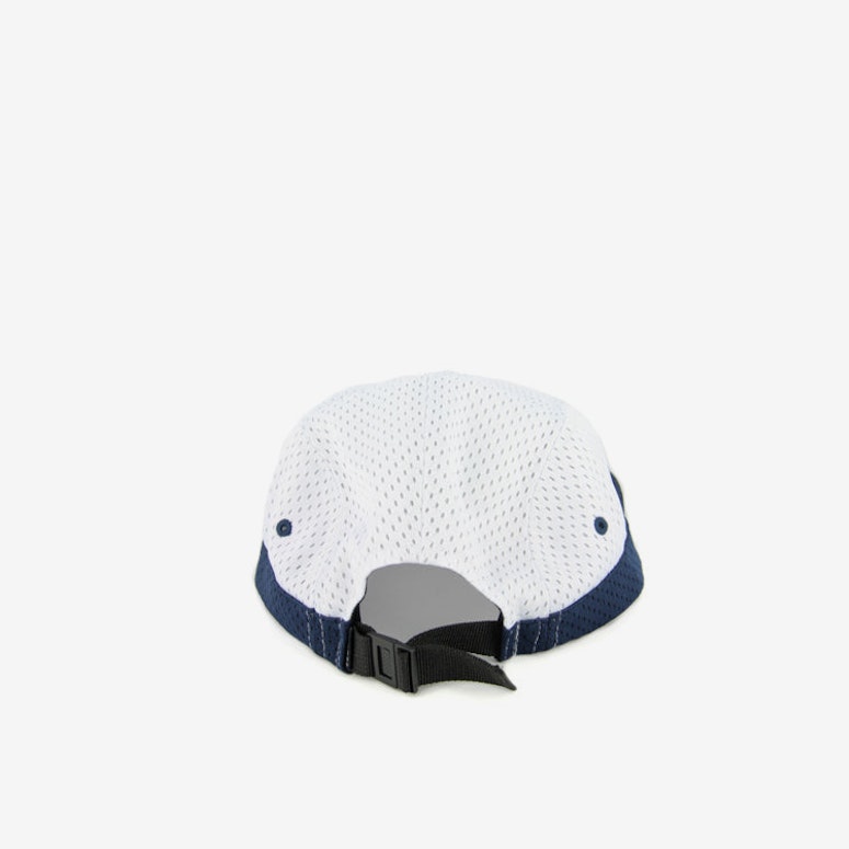 Core Logo 5 Panel White/navy