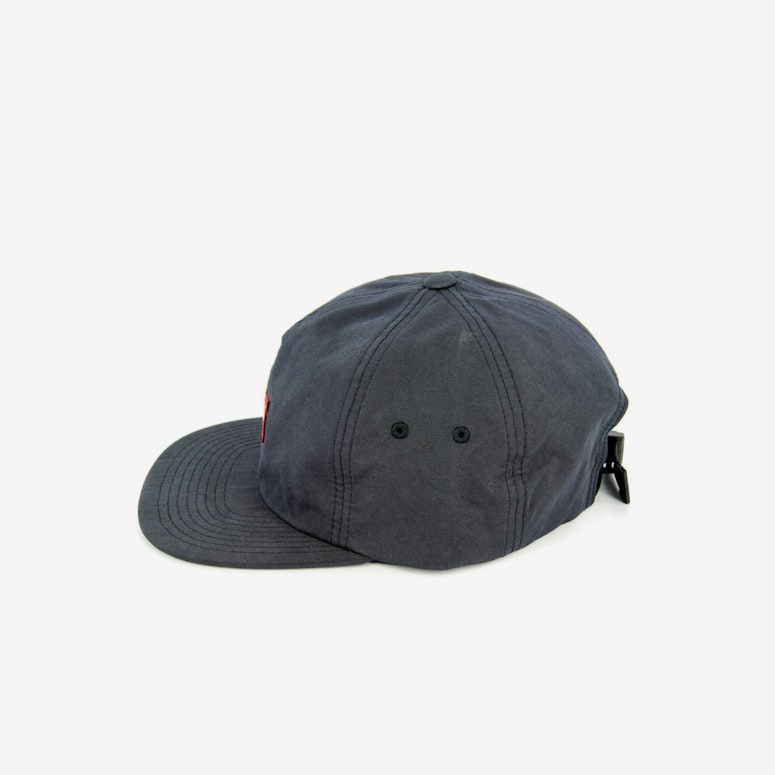 Hoover 2 Cap Black