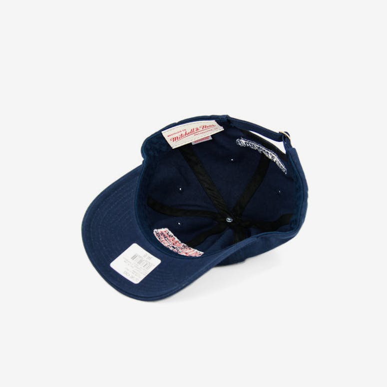Arch Chukker Strapback Nav/r